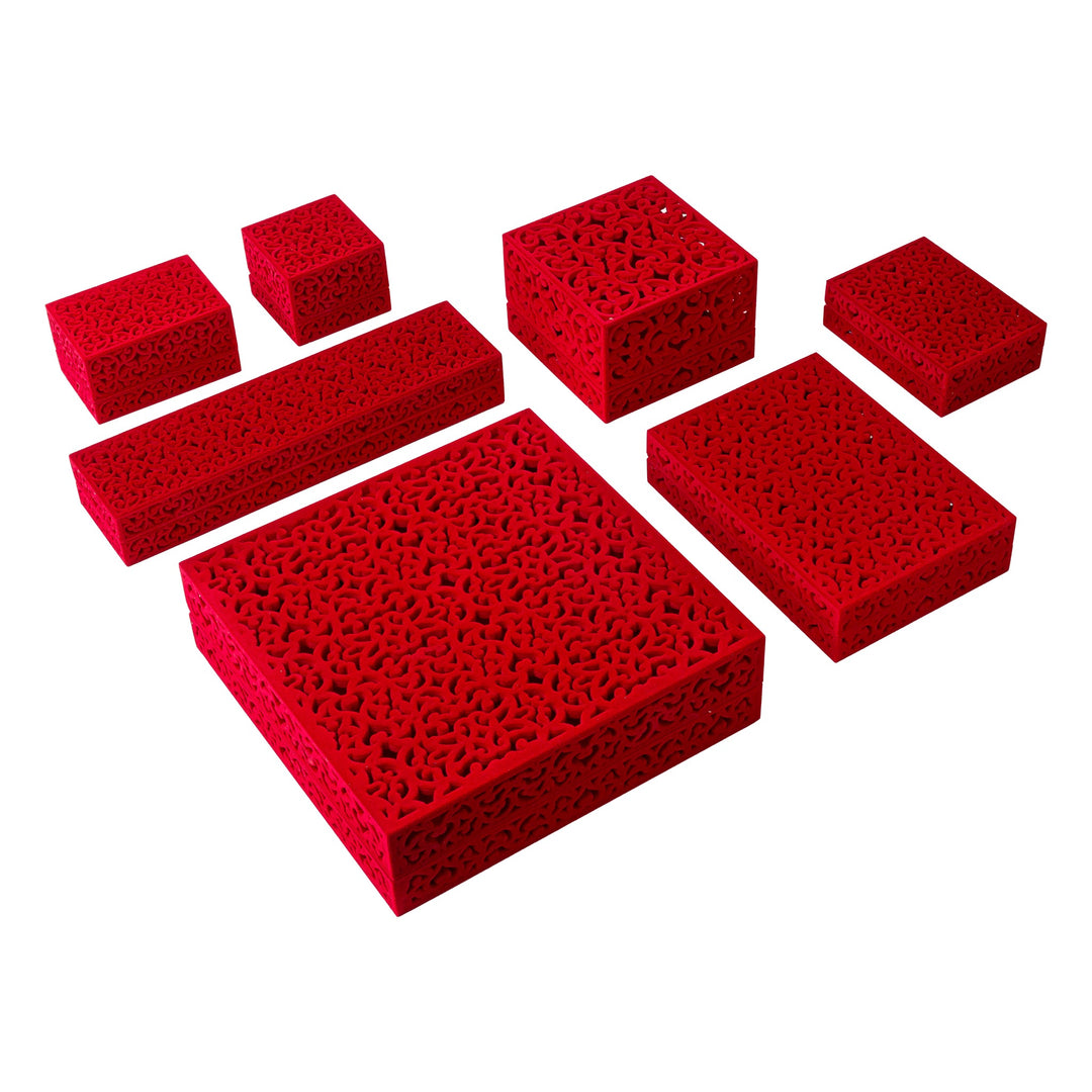 Filigree Collection - BOX FOR BRITAIN