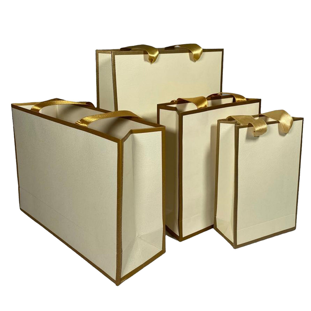 Paper Bags - BOX FOR BRITAIN