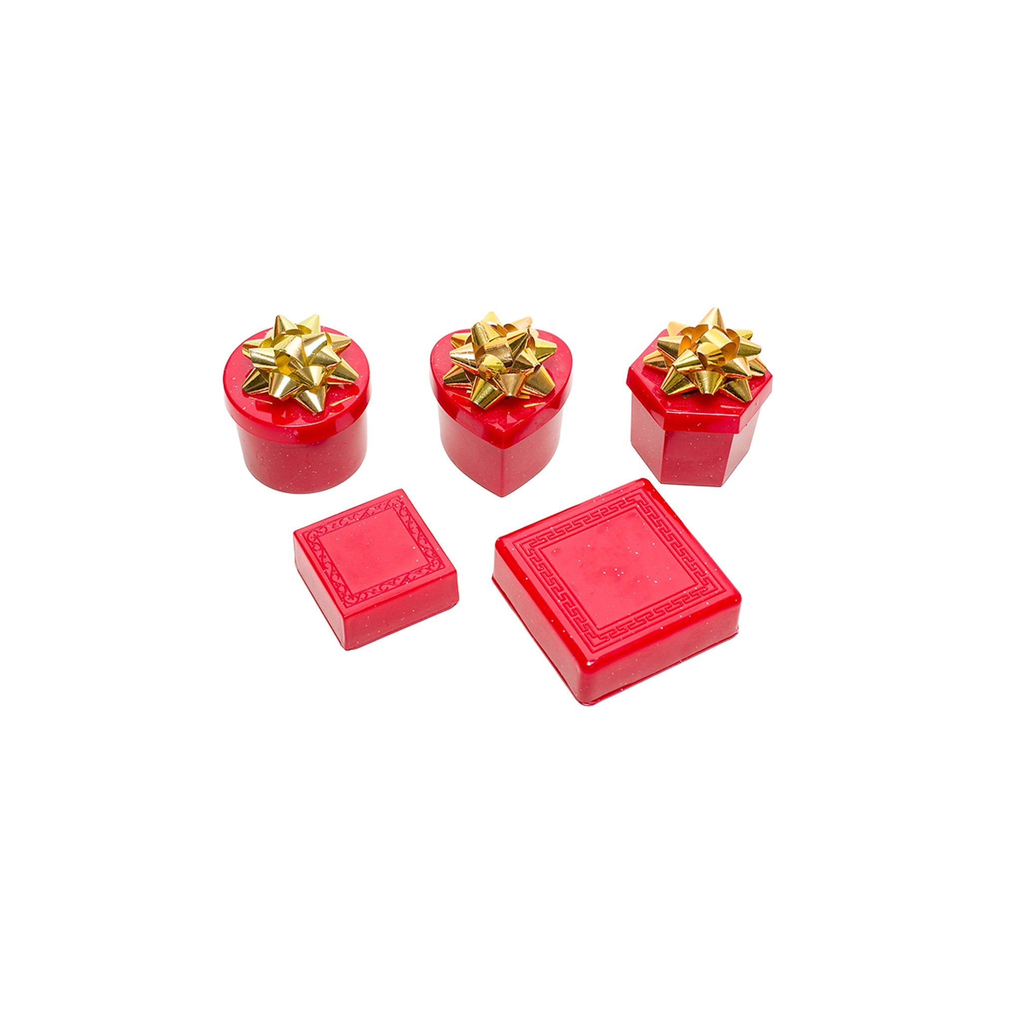 Plastic Boxes - BOX FOR BRITAIN