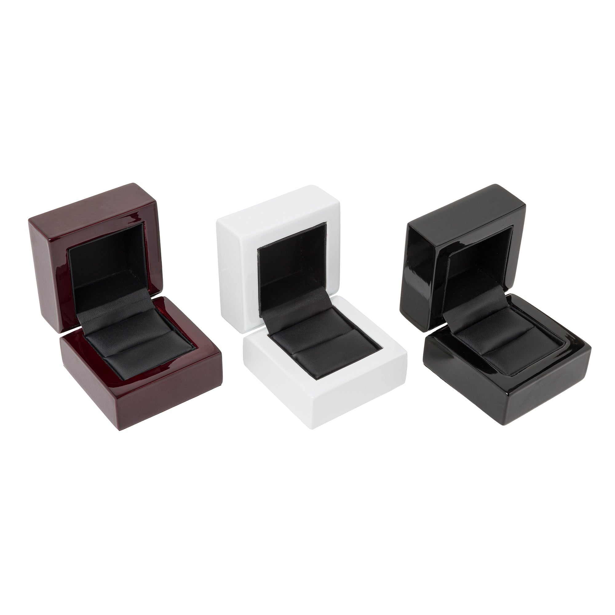 Wooden Boxes - BOX FOR BRITAIN