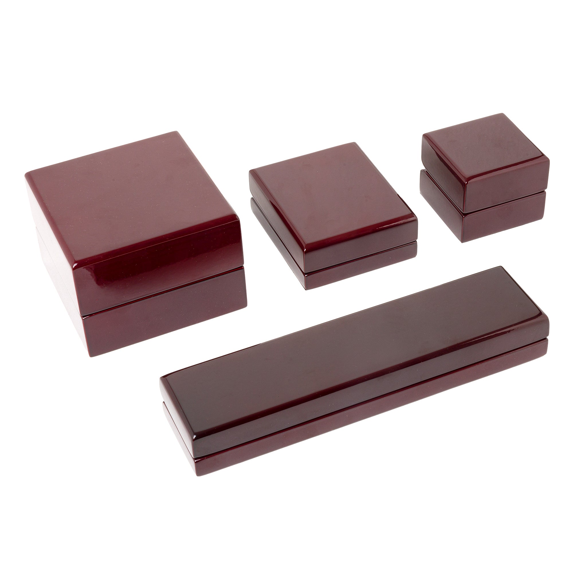 WOODEN COLLECTION - BOX FOR BRITAIN