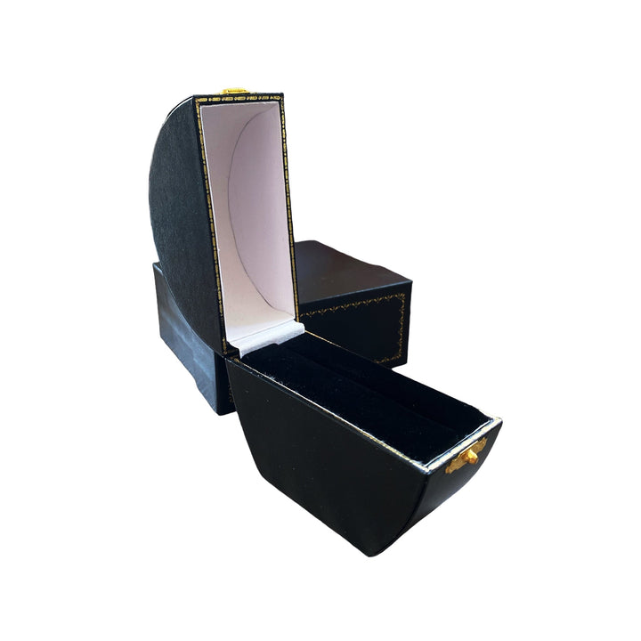 Antique Style Bangle Box - BOX FOR BRITAIN