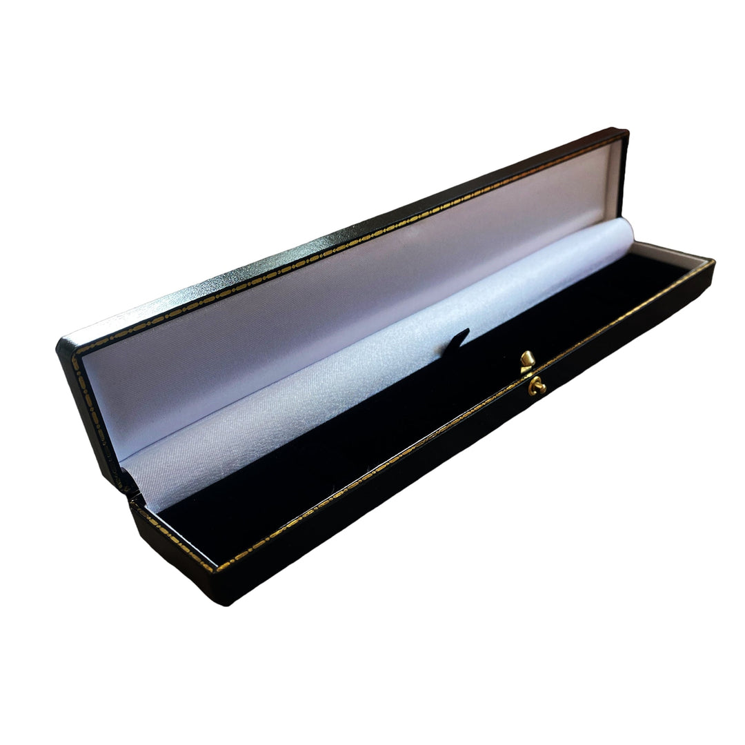 Antique Style Bracelet Box - BOX FOR BRITAIN