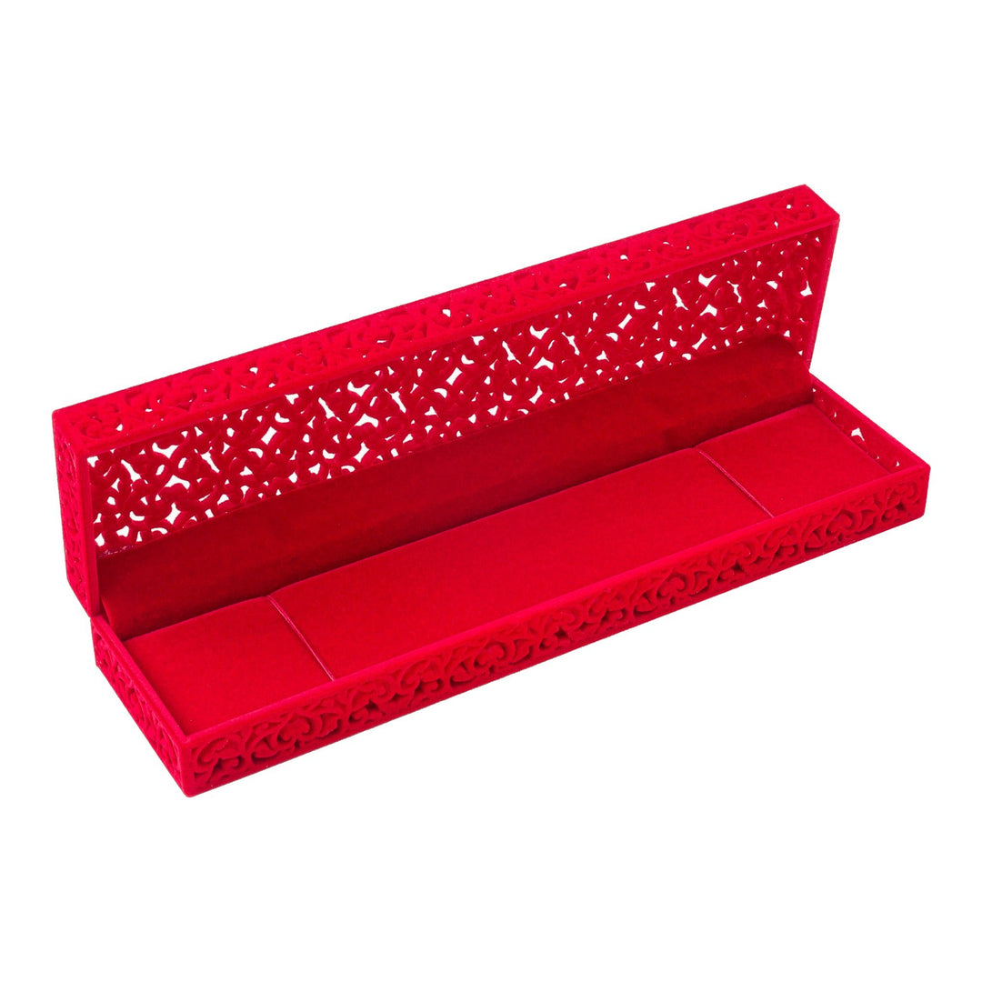 Filigree Bracelet Box - BOX FOR BRITAIN