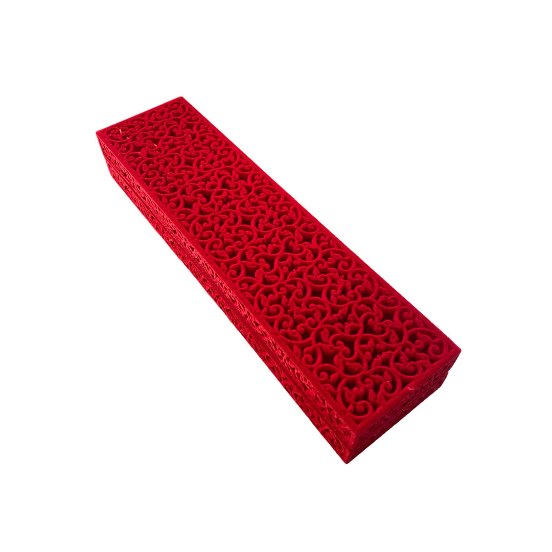 Filigree Bracelet Box - BOX FOR BRITAIN