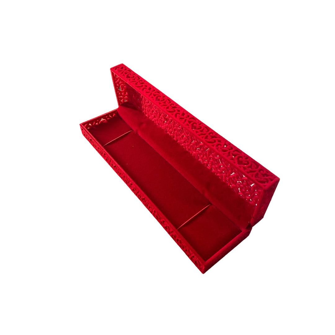 Filigree Bracelet Box - BOX FOR BRITAIN