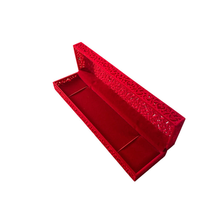 Filigree Bracelet Box - BOX FOR BRITAIN