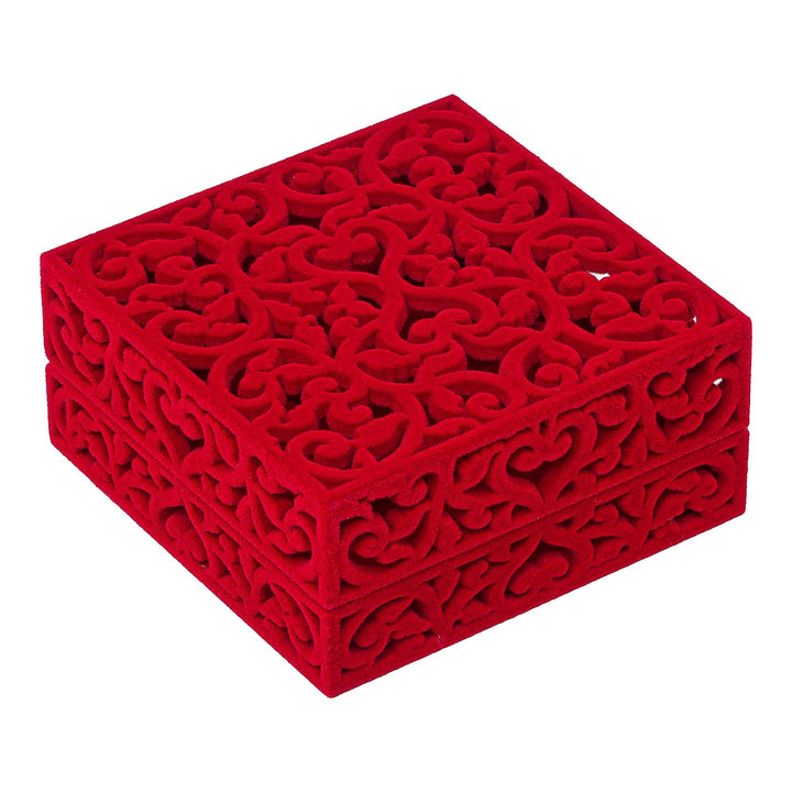 Filigree C - Clip Bangle Box - BOX FOR BRITAIN