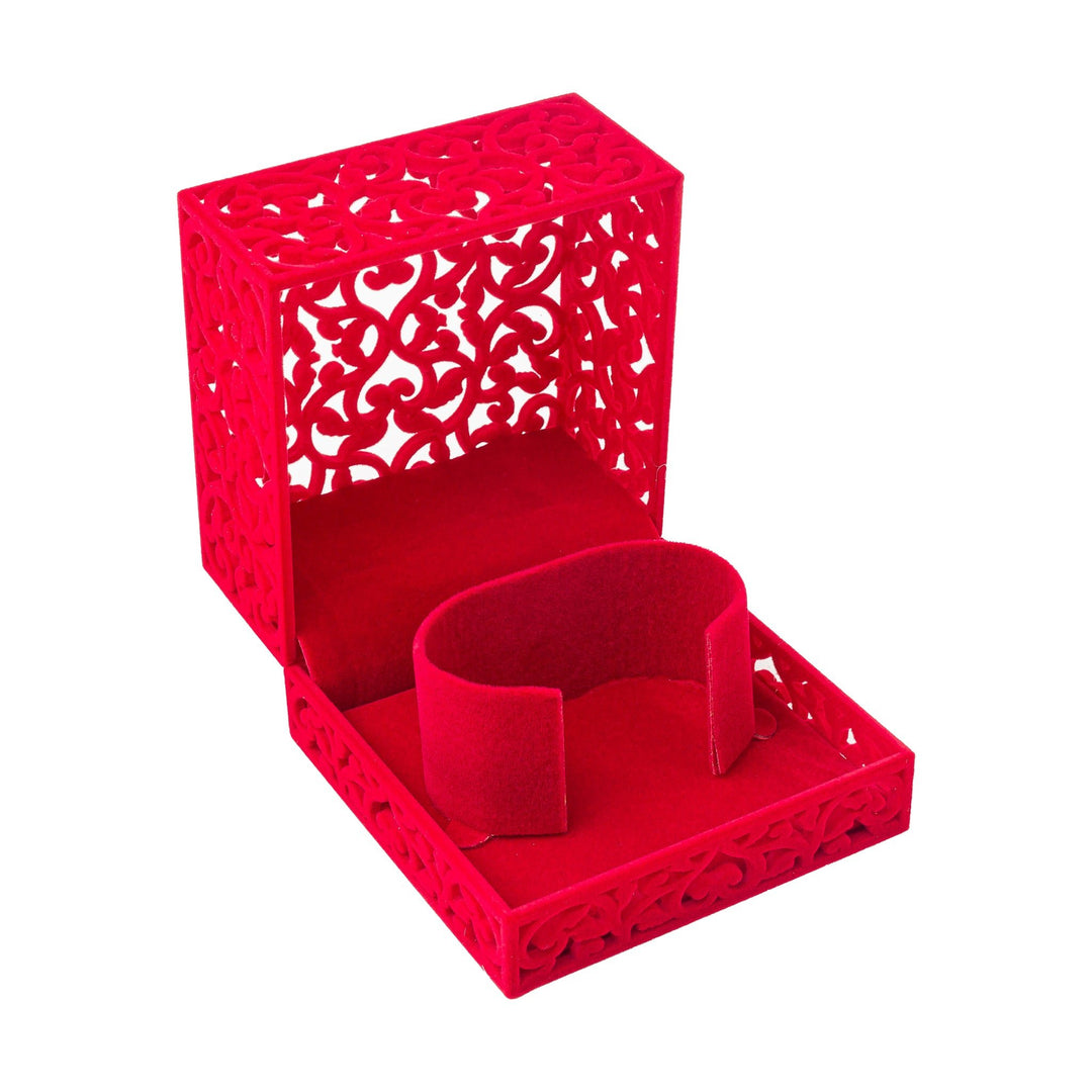 Filigree Deep Bangle Box - BOX FOR BRITAIN