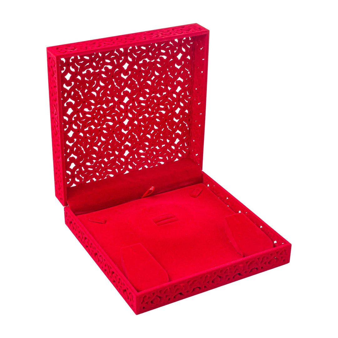 Filigree Large Set Box - BOX FOR BRITAIN