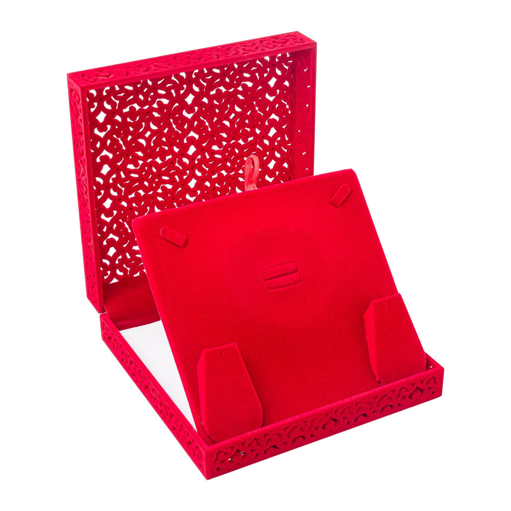 Filigree Large Set Box - BOX FOR BRITAIN