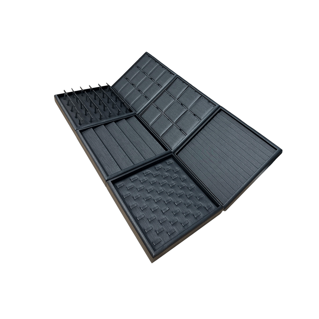jewellery-display-trays-black