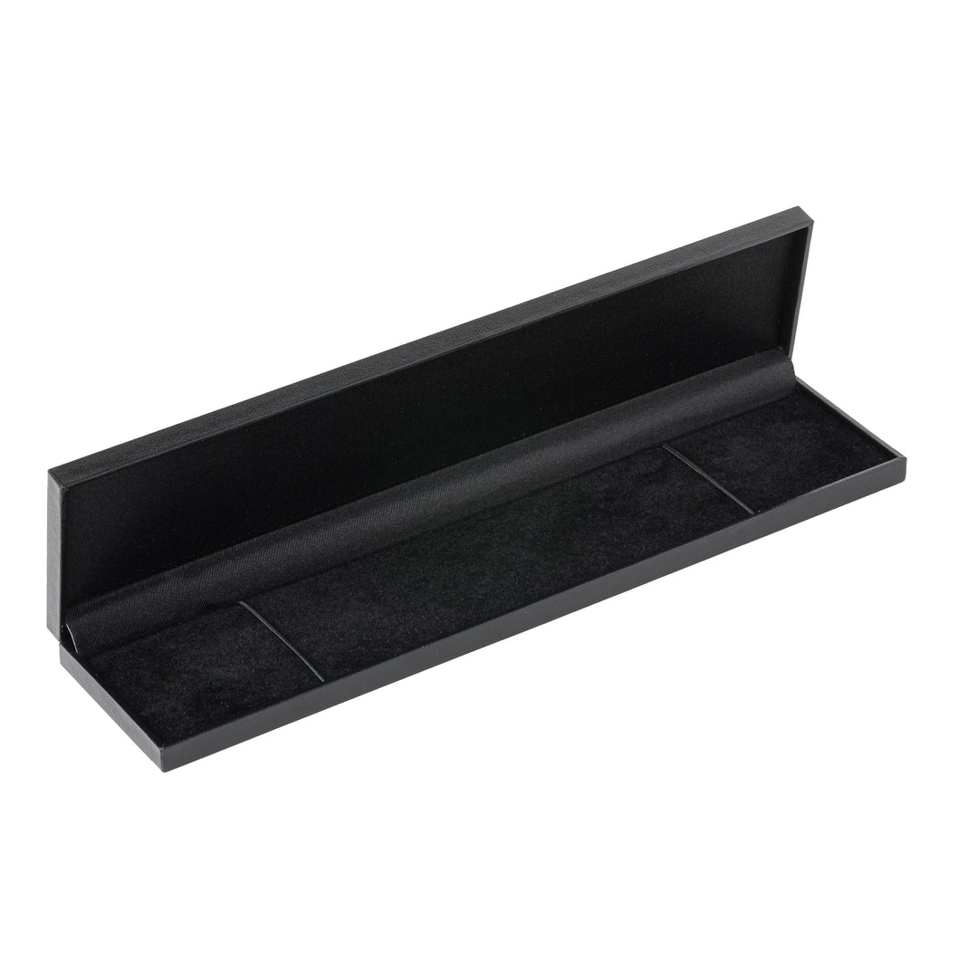 Leatherette Slimline Bracelet Box - BOX FOR BRITAIN