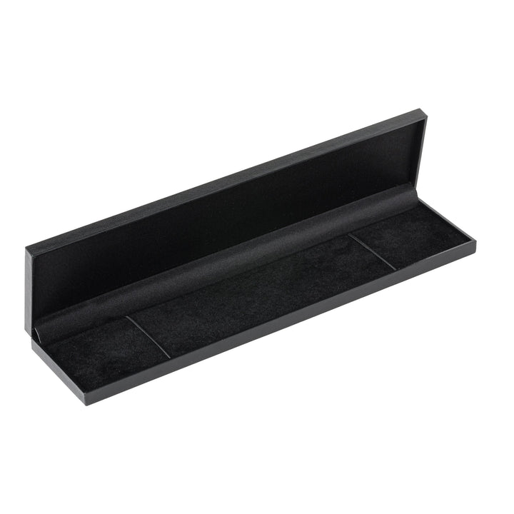 Leatherette Slimline Bracelet Box - BOX FOR BRITAIN