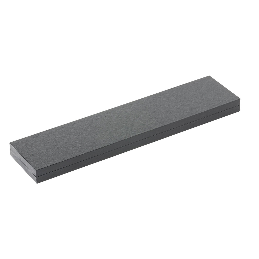 Leatherette Slimline Bracelet Box - BOX FOR BRITAIN