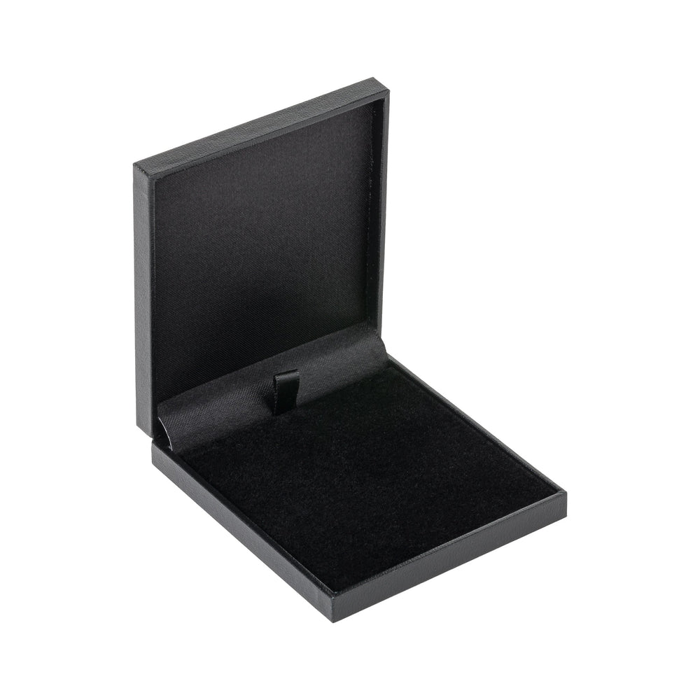 Leatherette Slimline Universal Box - BOX FOR BRITAIN