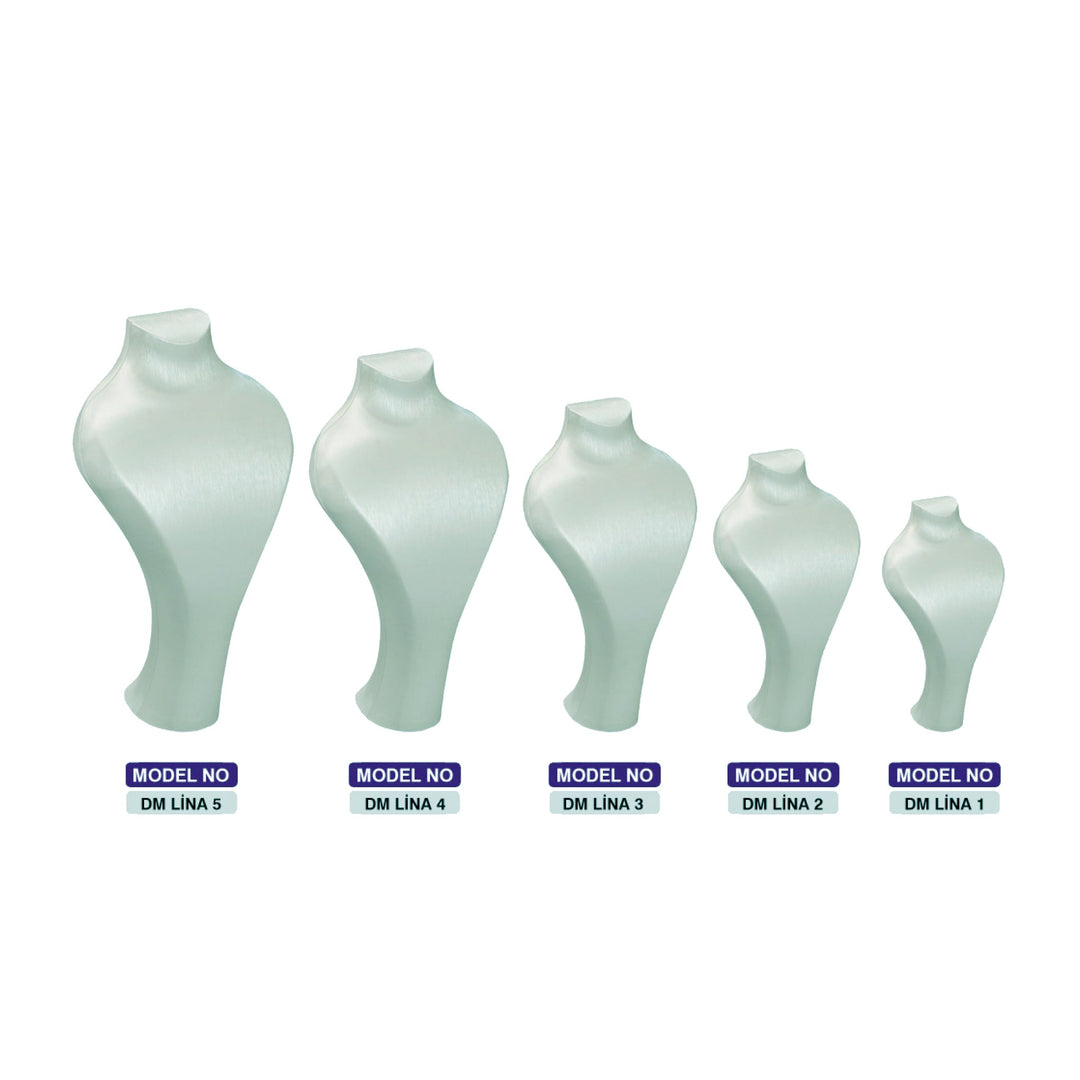 LINA AQUA - BOX FOR BRITAIN