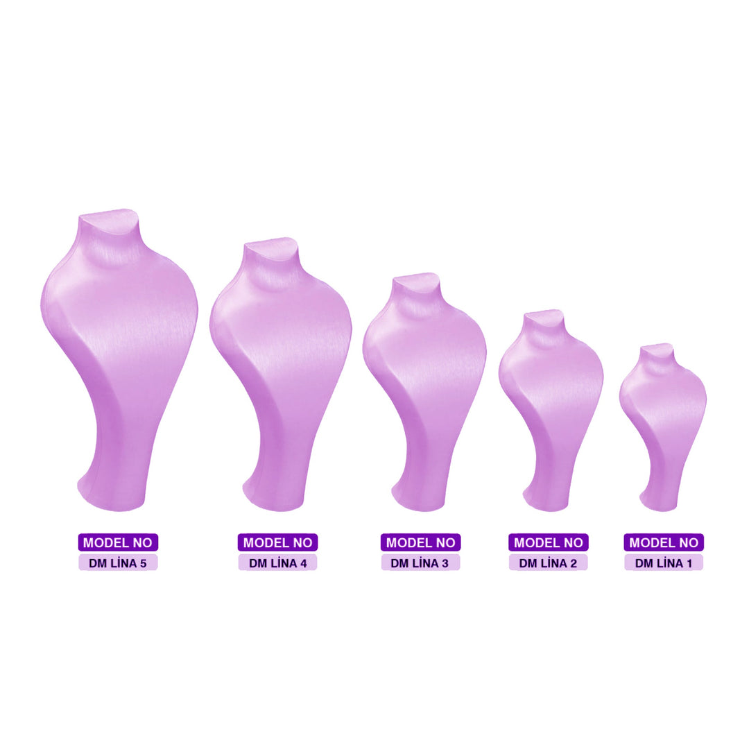 LINA PINK - BOX FOR BRITAIN