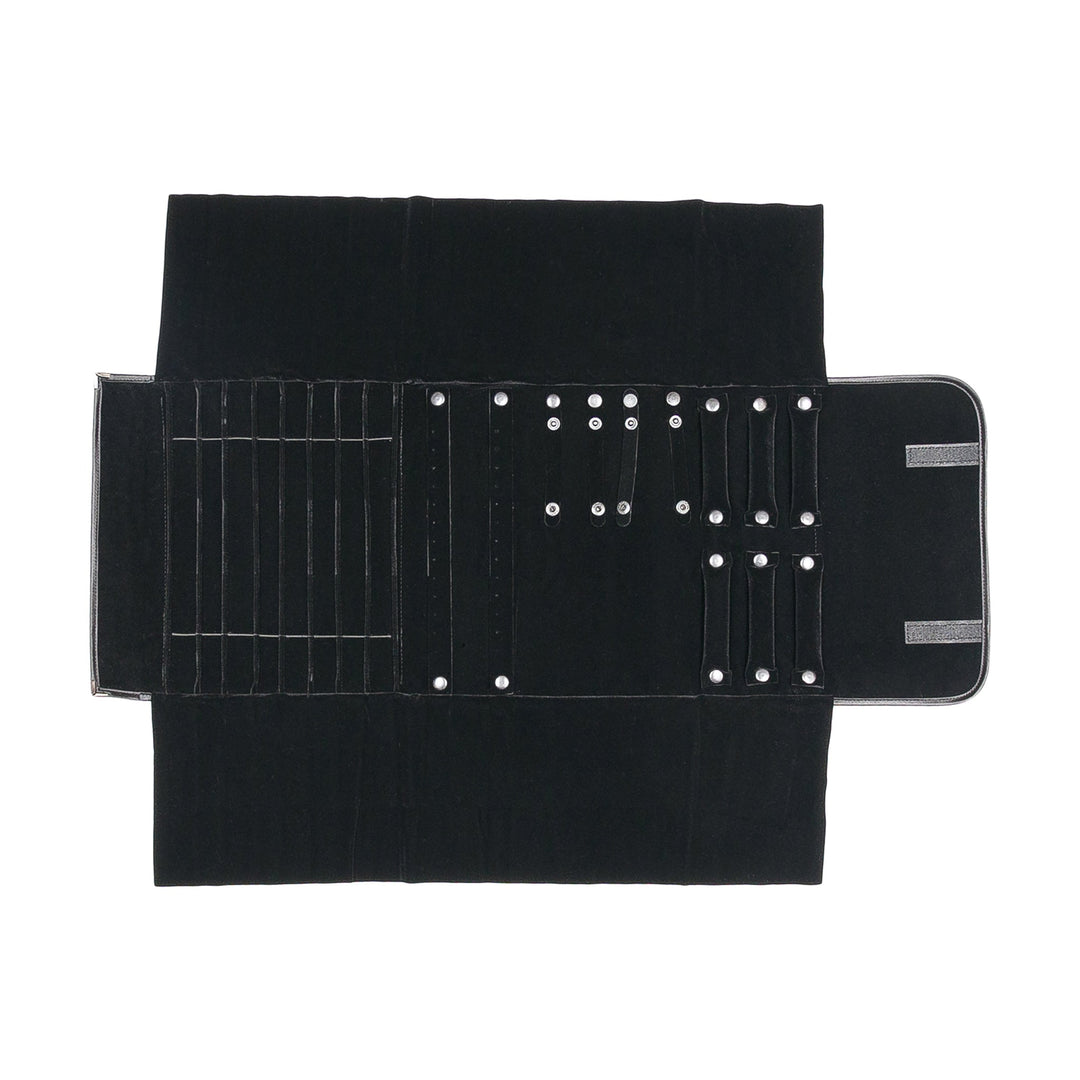 Multi Purpose Storage Roll Black - BOX FOR BRITAIN