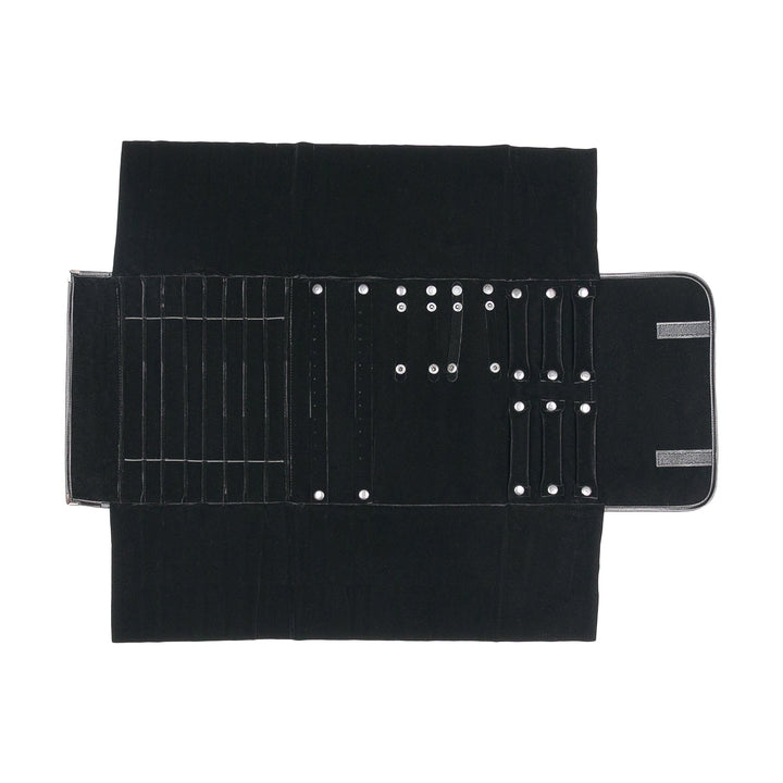 Multi Purpose Storage Roll Black - BOX FOR BRITAIN