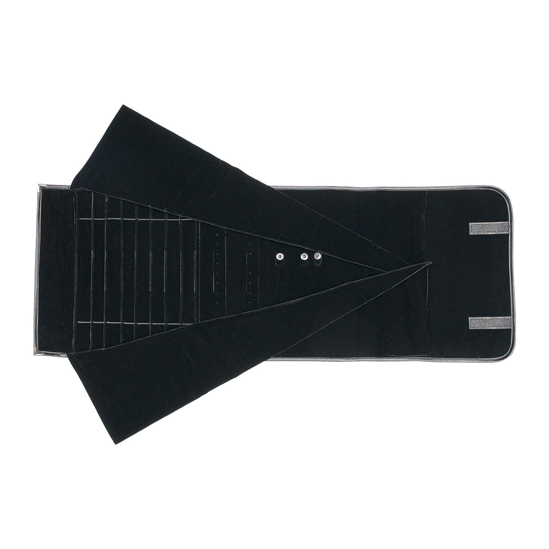 Multi Purpose Storage Roll Black - BOX FOR BRITAIN