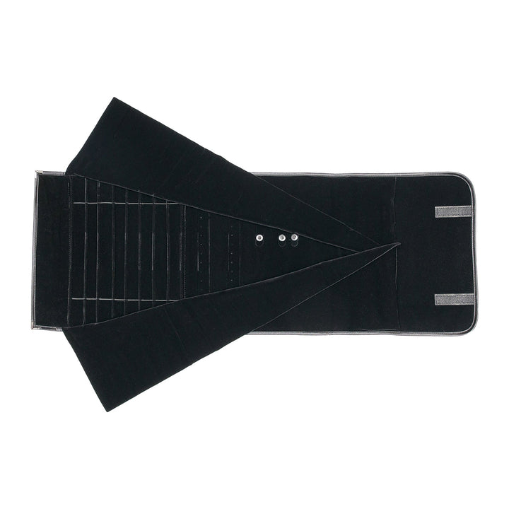 Multi Purpose Storage Roll Black - BOX FOR BRITAIN