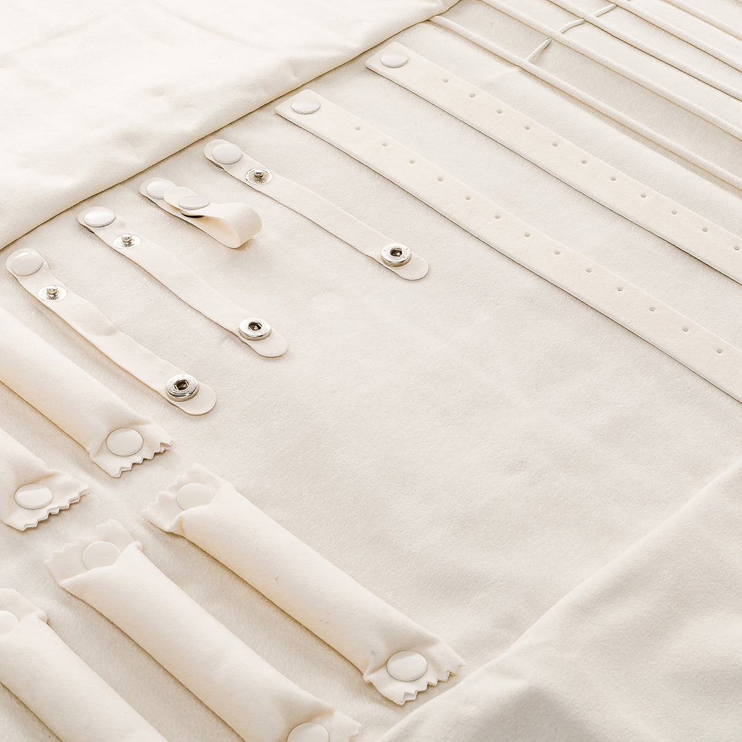 Multi Purpose Storage Roll Brown - BOX FOR BRITAIN