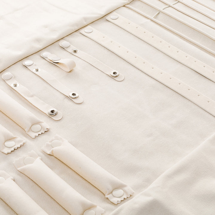 Multi Purpose Storage Roll Brown - BOX FOR BRITAIN