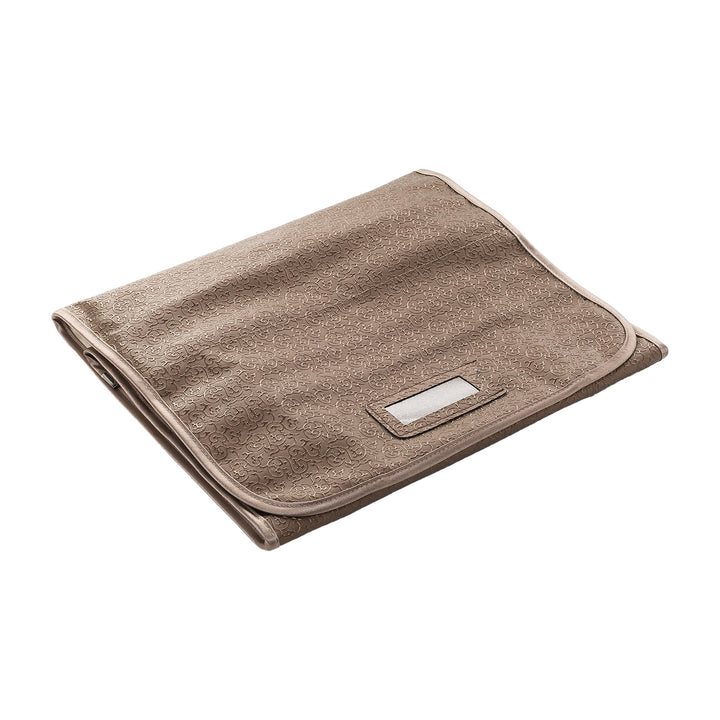 Multi Purpose Storage Roll Brown - BOX FOR BRITAIN