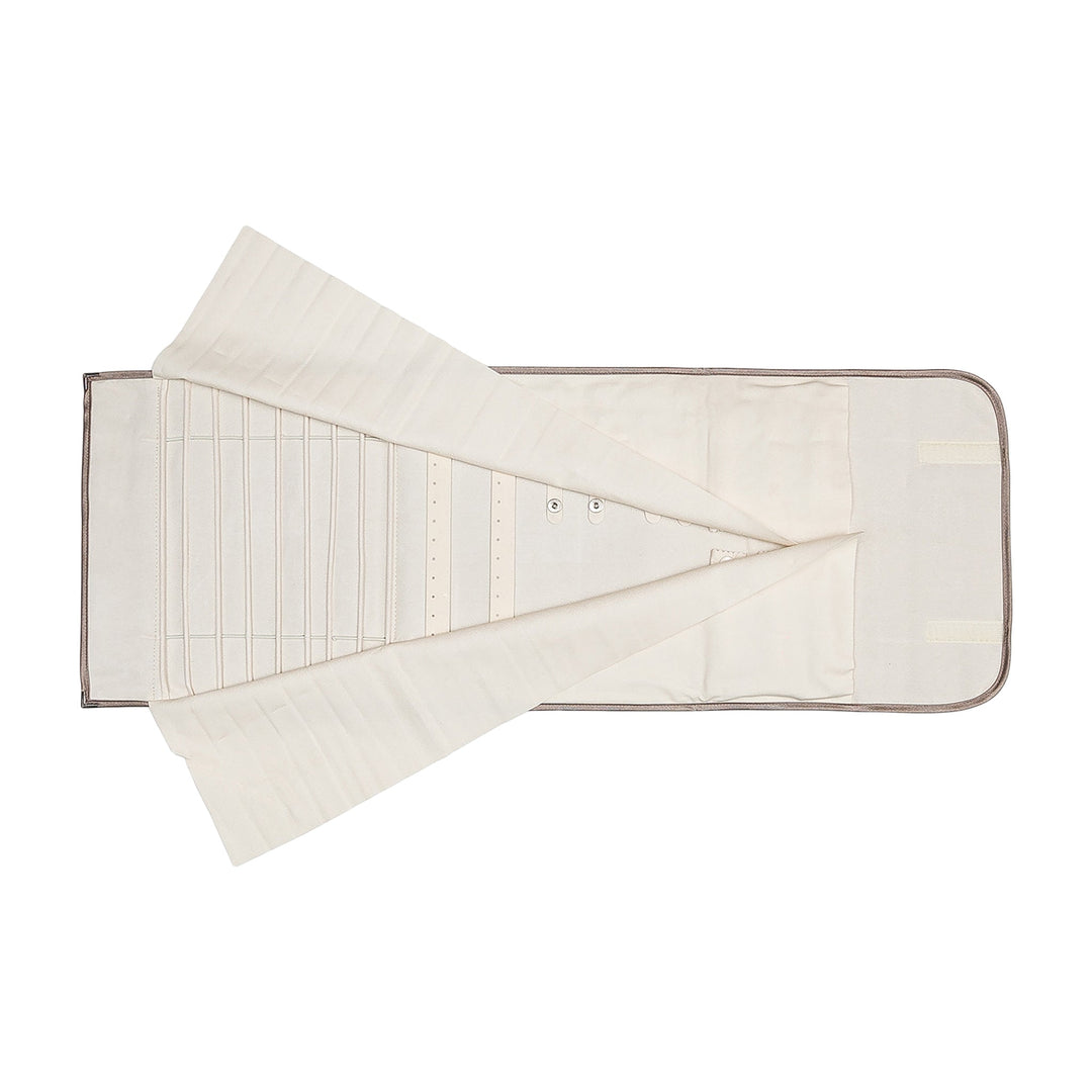 Multi Purpose Storage Roll Brown - BOX FOR BRITAIN