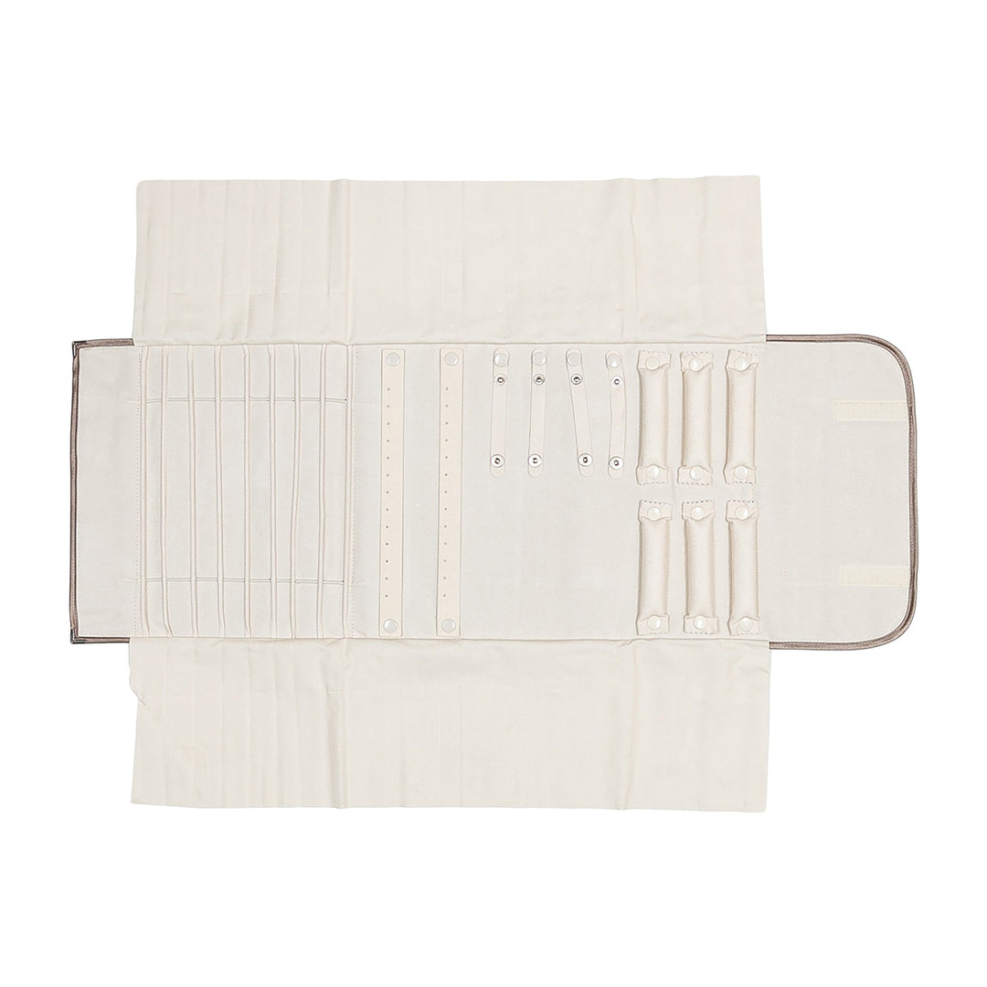 Multi Purpose Storage Roll Brown - BOX FOR BRITAIN