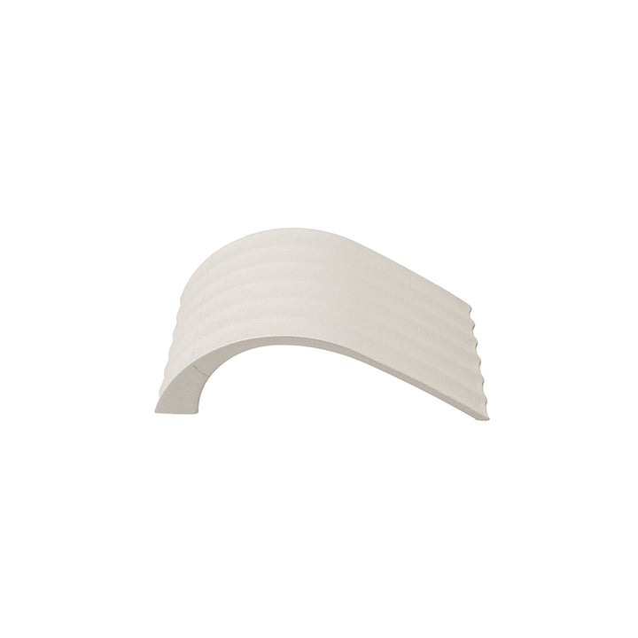 Multiple Bracelet Display Tray Cream Leatherette - BOX FOR BRITAIN