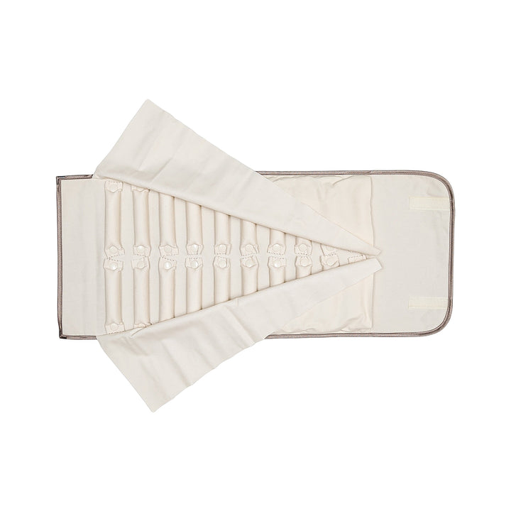 Multiple Ring Storage Roll Brown - BOX FOR BRITAIN