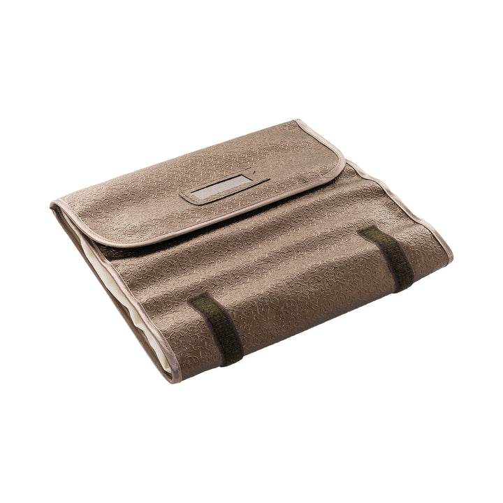 Multiple Ring Storage Roll Brown - BOX FOR BRITAIN