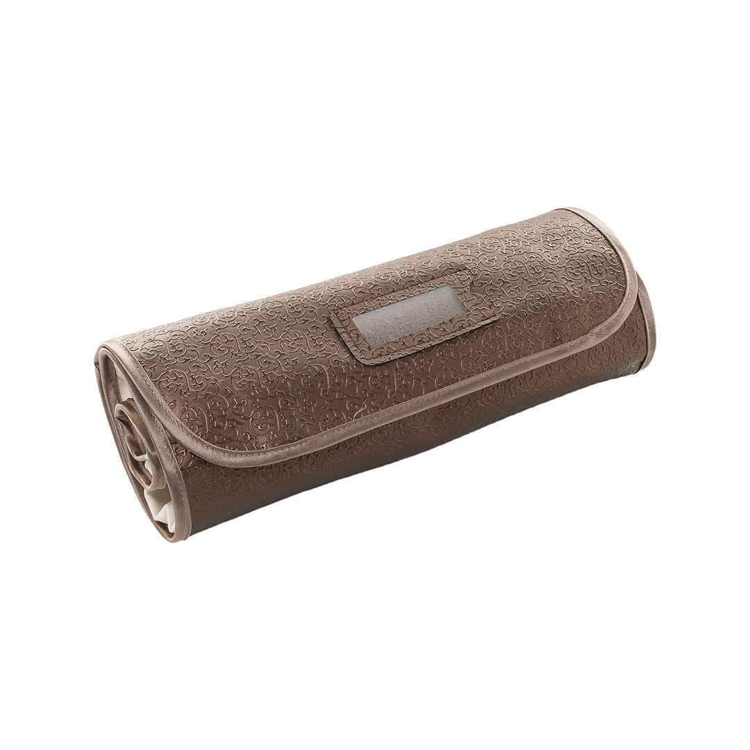 Multiple Ring Storage Roll Brown - BOX FOR BRITAIN