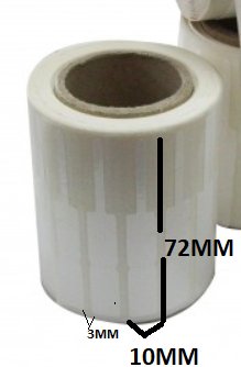 Pricing Label - BOX FOR BRITAIN