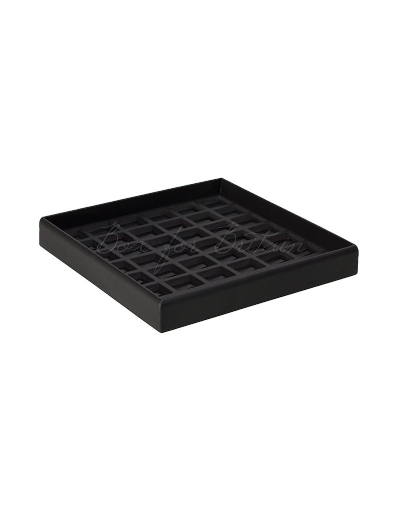 Ring Tray Jewellery Display Box - BOX FOR BRITAIN