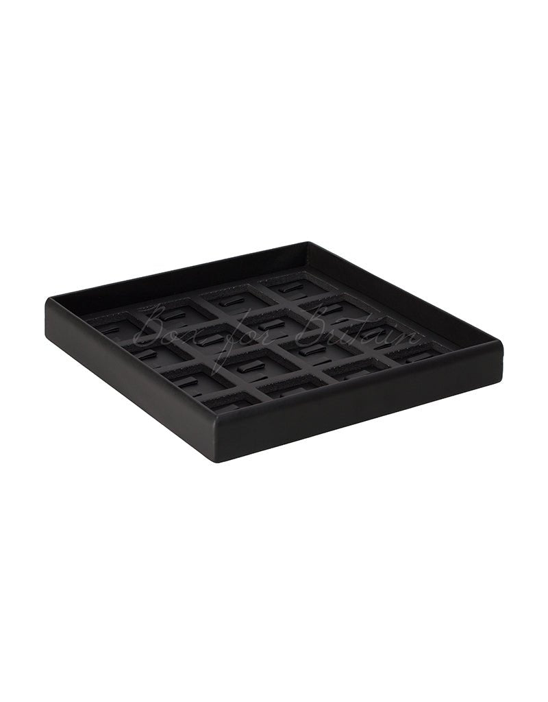Ring Tray Jewellery Display Box Large - BOX FOR BRITAIN