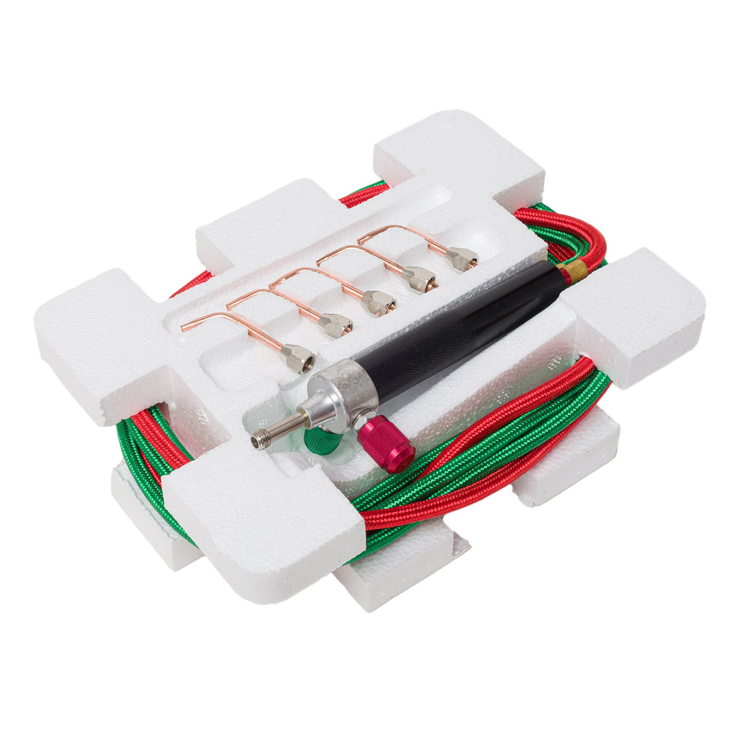 Soldering Torch Kit - BOX FOR BRITAIN