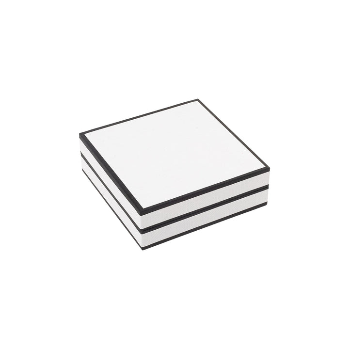 White and Black Universal Box - BOX FOR BRITAIN