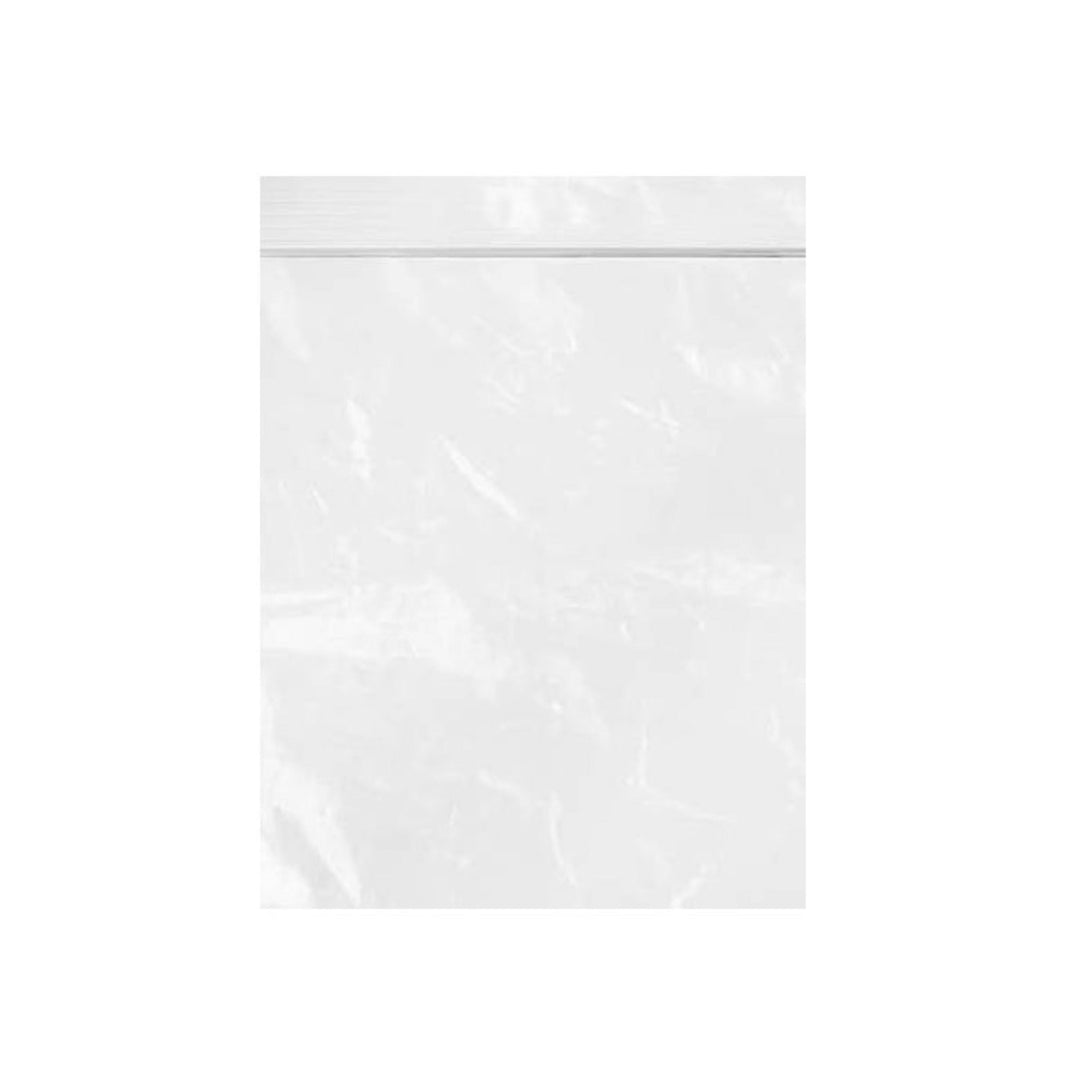 Zip-lock Bags Large - BOX FOR BRITAIN